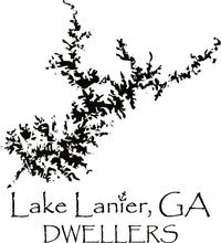 Load image into Gallery viewer, DWELLER LAKE LIFE