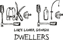Load image into Gallery viewer, DWELLER LAKE LIFE