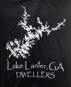 *NEW Dweller Lake Sidney Lanier