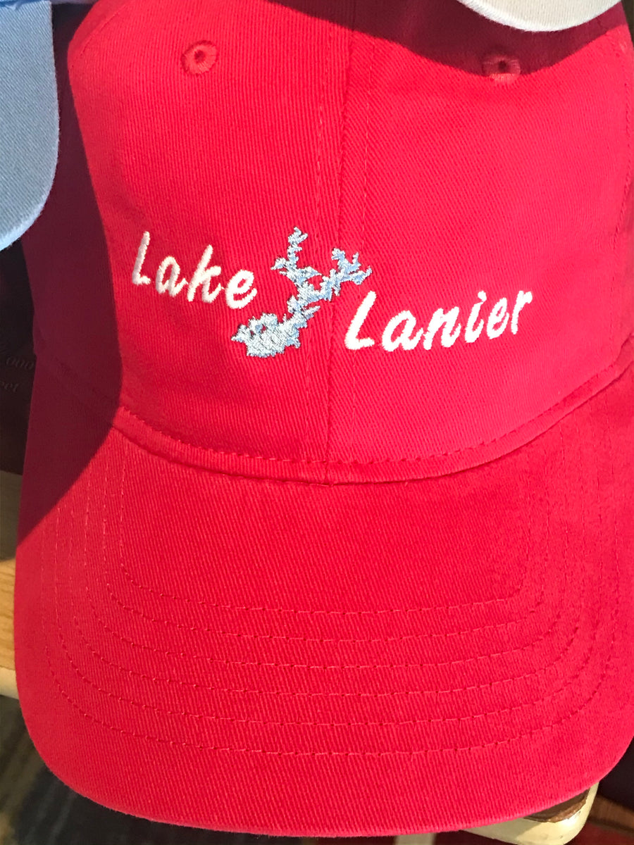 Lake Lanier CAP Lake Lanier Gear