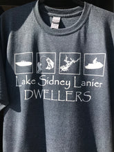 Load image into Gallery viewer, DWELLER ICONS Lake Sidney Lanier
