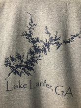 Load image into Gallery viewer, Lake Lanier PHOTOGRAPH &quot;Livin the Lake Life&quot;