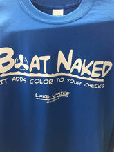 Load image into Gallery viewer, Lake Lanier &amp; Lake Allatoona &quot;Boat Naked&quot;