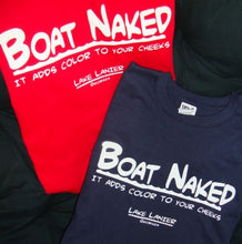 Load image into Gallery viewer, Lake Lanier &amp; Lake Allatoona &quot;Boat Naked&quot;