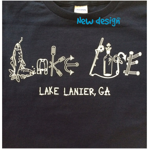 Lake Lanier 