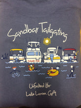 Load image into Gallery viewer, Lake Lanier SandBar Tailgating
