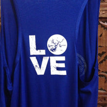 Load image into Gallery viewer, Lake Lanier LOVE