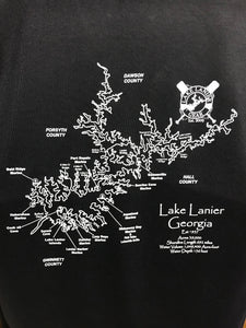 '22 Dweller Lake Lanier
