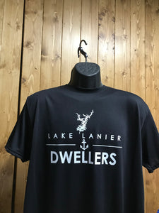 '22 Dweller Lake Lanier