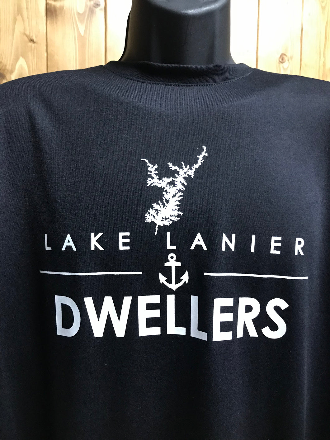 '22 Dweller Lake Lanier