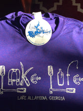 Load image into Gallery viewer, LAKE LIFE LAKE ALLATOONA