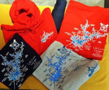 Load image into Gallery viewer, LAKE LANIER MARINA MAP