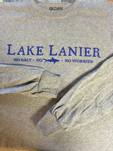 Load image into Gallery viewer, Lake Lanier  or Lake Allatoona &quot;No Worries&quot;
