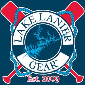 Lake Lanier & Lake Allatoona "Boat Naked"