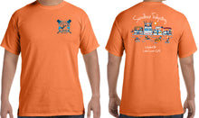 Load image into Gallery viewer, Lake Lanier SandBar Tailgating