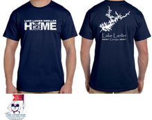 Load image into Gallery viewer, DWELLER  HOME