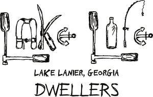 DWELLER LAKE LIFE