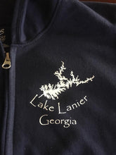 Load image into Gallery viewer, Lake Lanier “What Happens at the Lake, Stays at the Lake”