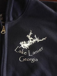 Lake Lanier "Life if Better at the Lake"