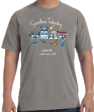 Load image into Gallery viewer, Lake Lanier SandBar Tailgating