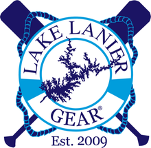 Load image into Gallery viewer, Lake Lanier LOVE