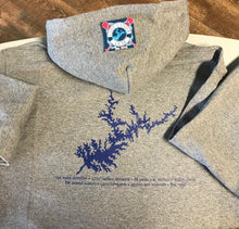 Load image into Gallery viewer, Lake Lanier “EKG” ❤️