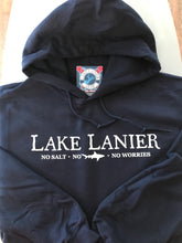 Load image into Gallery viewer, Lake Lanier  or Lake Allatoona &quot;No Worries&quot;