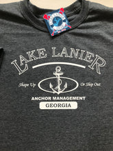Load image into Gallery viewer, Lake Lanier Anchor Management
