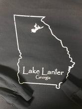 Load image into Gallery viewer, * NEW “Lake Lanier Georgia”