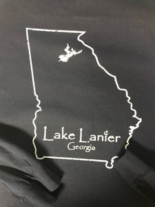 * NEW “Lake Lanier Georgia”