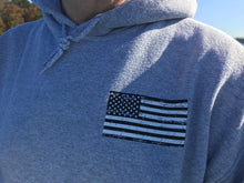 Load image into Gallery viewer, LAKE GEAR FLAG “We STAND with YOU”