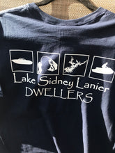 Load image into Gallery viewer, Lake Lanier Dweller Anchor Block