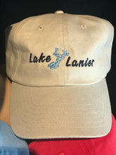 Load image into Gallery viewer, Lake Lanier Georgia CAP