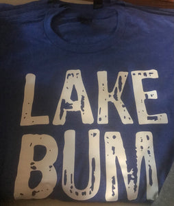 Lake Bum
