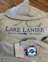 Load image into Gallery viewer, Lake Lanier  or Lake Allatoona &quot;No Worries&quot;