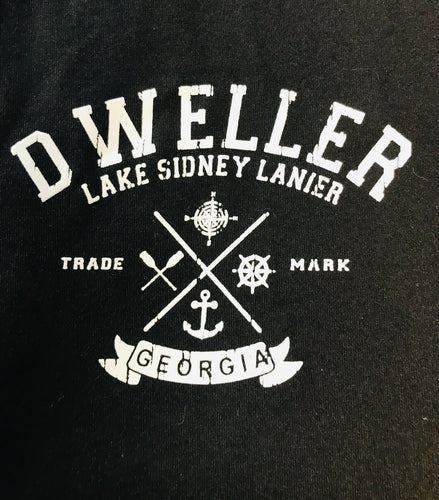 *NEW Dweller Lake Sidney Lanier