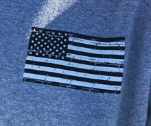 Load image into Gallery viewer, LAKE GEAR FLAG “We STAND with YOU”