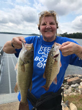 Load image into Gallery viewer, Lake Lanier KEEP CALM BOAT ON!