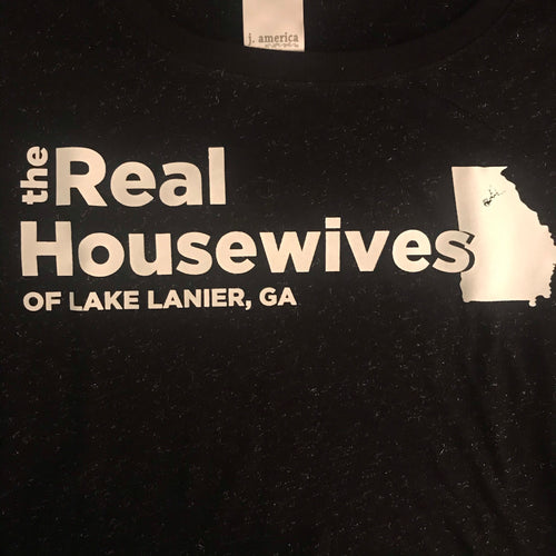 LAKE LANIER REEL HOUSEWIVES