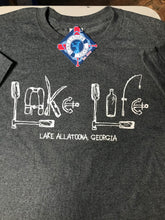 Load image into Gallery viewer, LAKE LIFE LAKE ALLATOONA