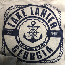 Load image into Gallery viewer, Lake Lanier “Get Nauti”