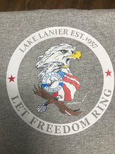 Load image into Gallery viewer, Lake Lanier LET FREEDOM RING