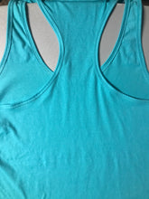 Load image into Gallery viewer, TANK TOP Cosmo “Ladies” RACERBACK!