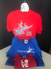 Load image into Gallery viewer, Lake Lanier LOVE