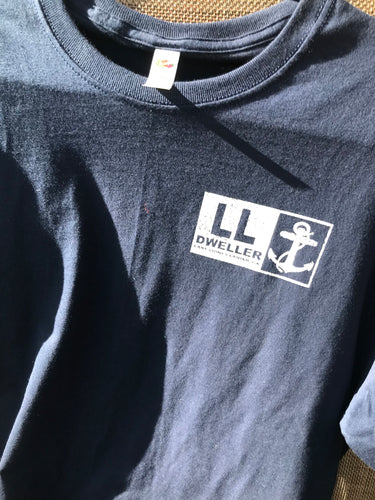 Lake Lanier Dweller Anchor Block