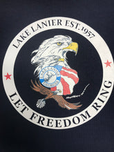 Load image into Gallery viewer, Lake Lanier LET FREEDOM RING