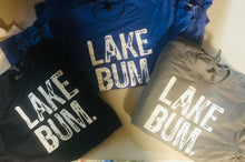 Load image into Gallery viewer, Lake Bum