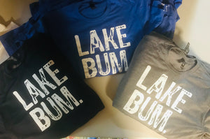 Lake Bum