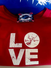 Load image into Gallery viewer, Lake Lanier LOVE