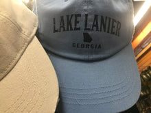 Load image into Gallery viewer, Lake Lanier Georgia CAP